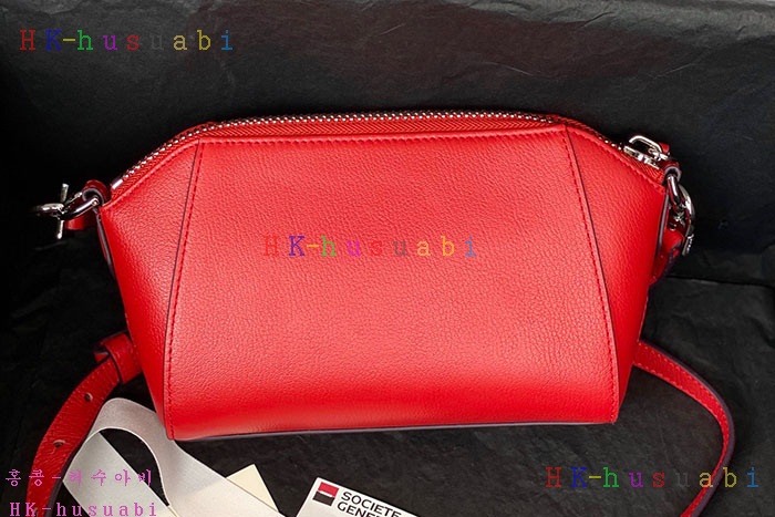 ★미러급★지방시 안티고나 나노 크로스백 GV 522250-6