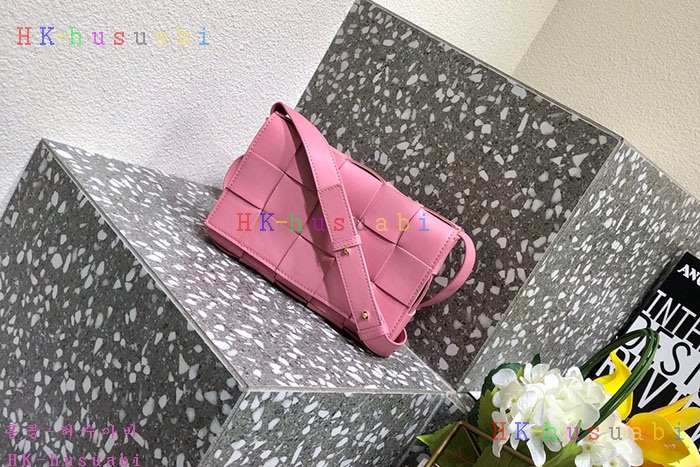 ★미러급★ 보테가베네타 카세트 백 BV 578004-10