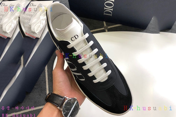 NEW 디올 스니커즈 신상 DR 5724424