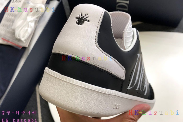 NEW 디올 스니커즈 신상 DR 5724424