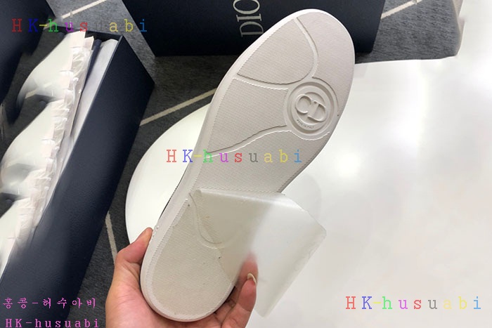 NEW 디올 스니커즈 신상 DR 5724424