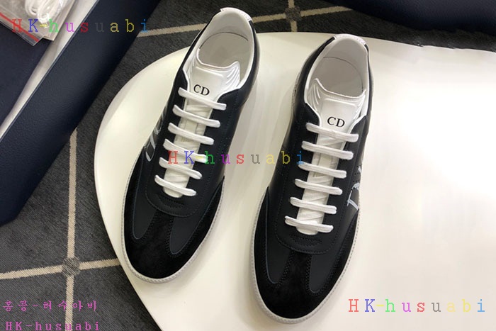 NEW 디올 스니커즈 신상 DR 5724424