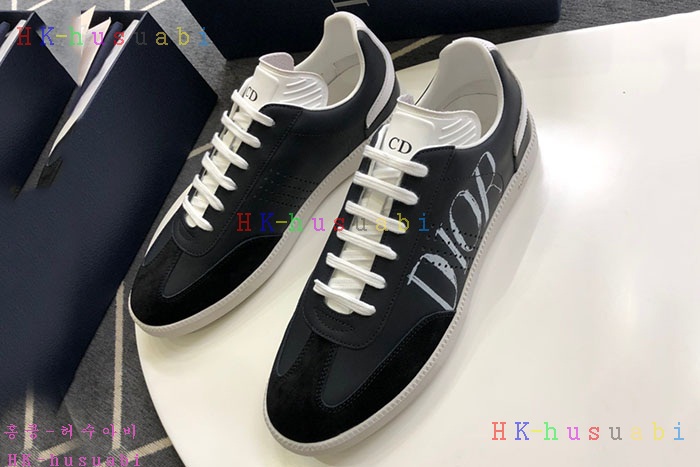 NEW 디올 스니커즈 신상 DR 5724424