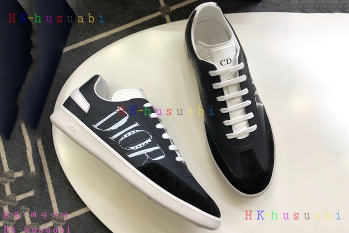 NEW 디올 스니커즈 신상 DR 5724424