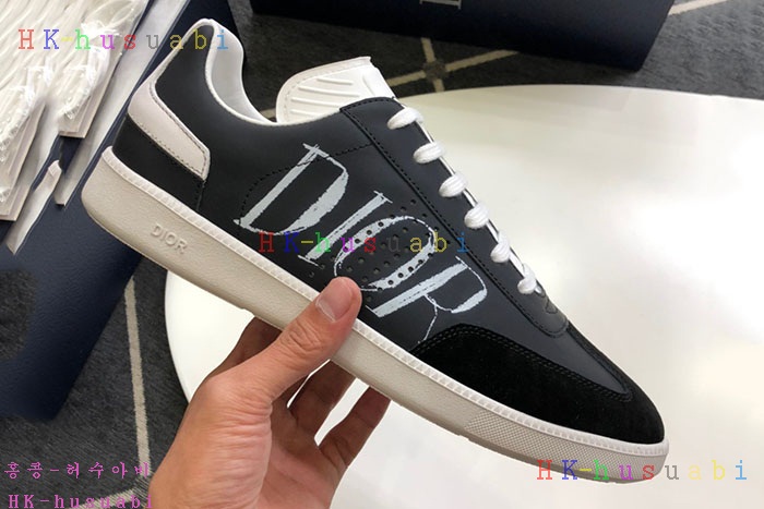 NEW 디올 스니커즈 신상 DR 5724424