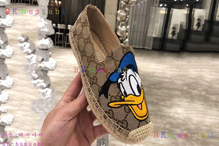 NEW 구찌 여성용 신발 신상 GU 6725886