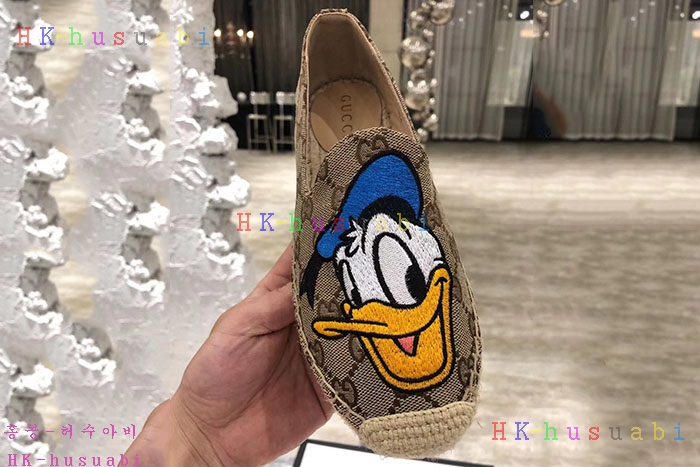 NEW 구찌 여성용 신발 신상 GU 6725886