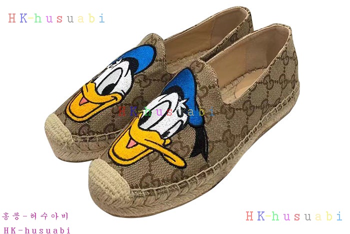 NEW 구찌 여성용 신발 신상 GU 6725886