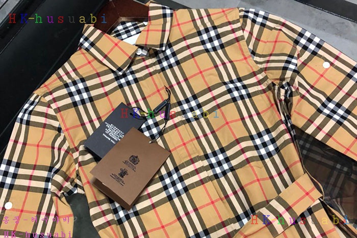 NEW 버버리 원피스 신상 BB 3579111