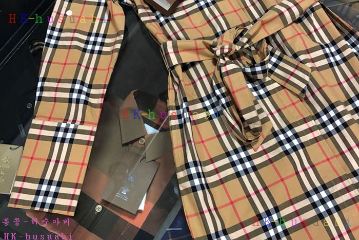 NEW 버버리 원피스 신상 BB 3579111