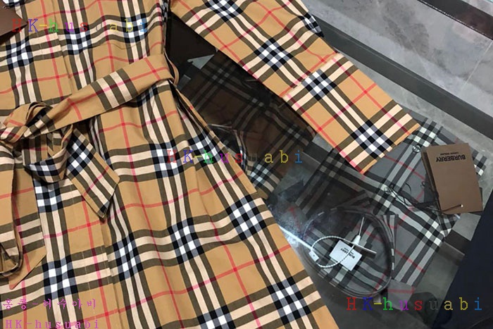 NEW 버버리 원피스 신상 BB 3579111