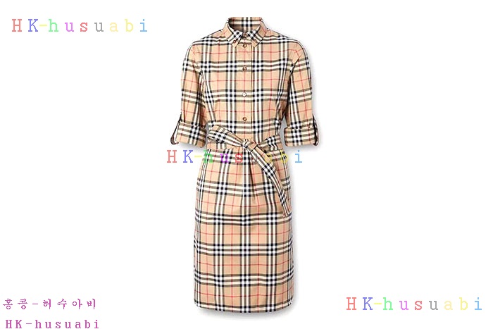 NEW 버버리 원피스 신상 BB 3579111