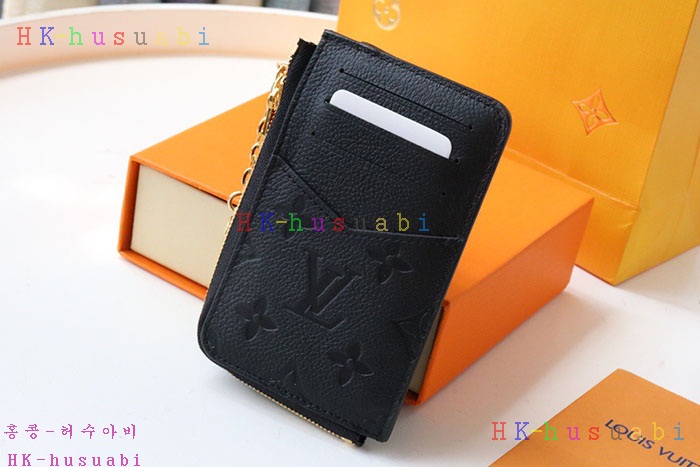 ★미러급★루이비통 카드 홀더 렉토 베르소 M69421