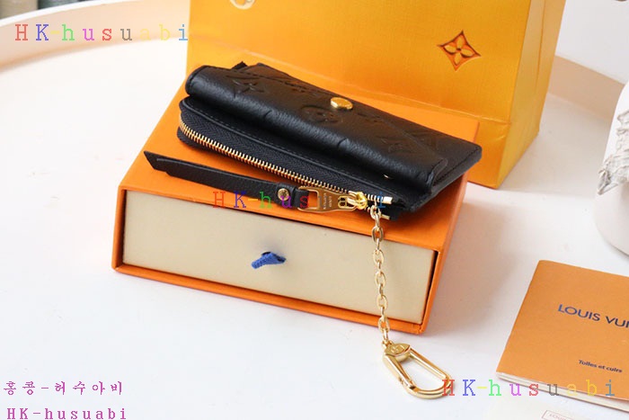 ★미러급★루이비통 카드 홀더 렉토 베르소 M69421