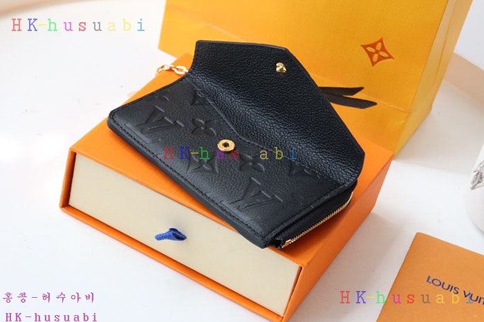 ★미러급★루이비통 카드 홀더 렉토 베르소 M69421