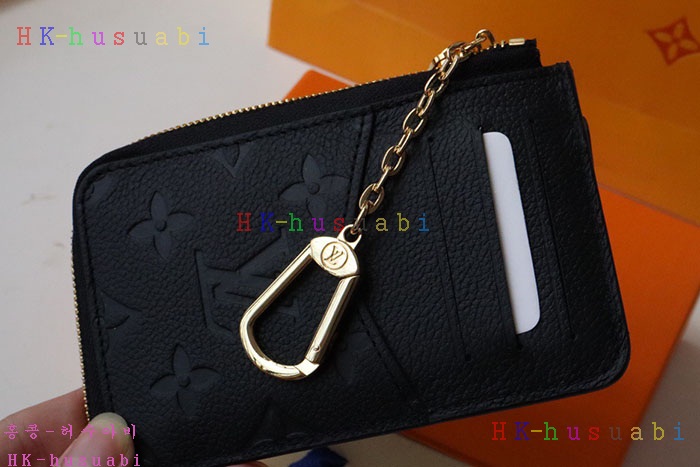 ★미러급★루이비통 카드 홀더 렉토 베르소 M69421