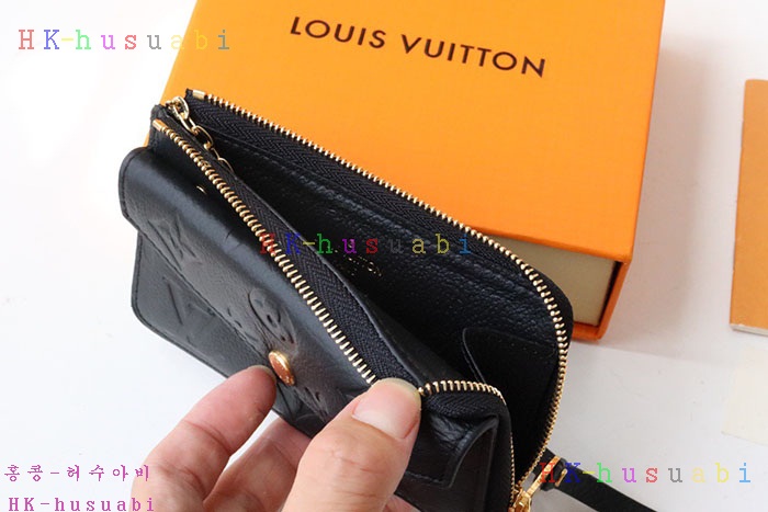 ★미러급★루이비통 카드 홀더 렉토 베르소 M69421