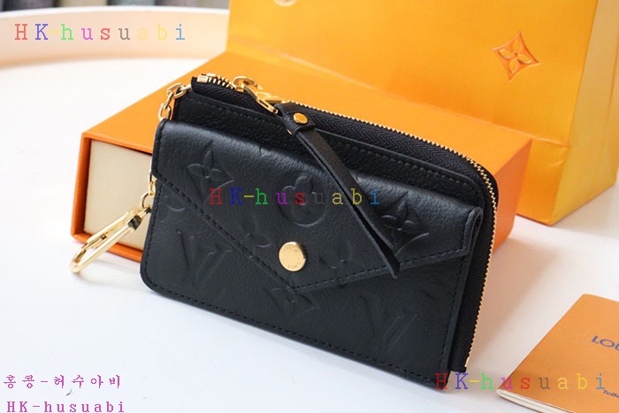 ★미러급★루이비통 카드 홀더 렉토 베르소 M69421