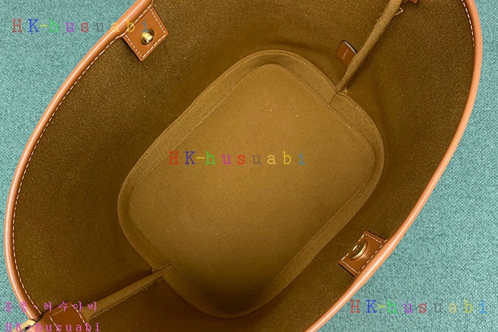 ★미러급★셀린느 트라이엄프 버킷백 191132