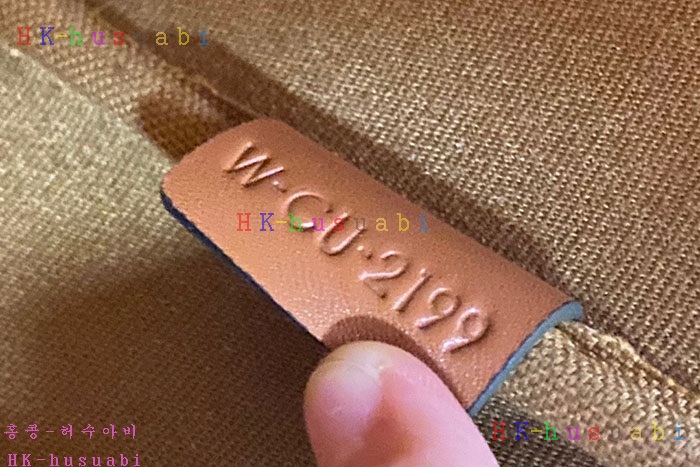 ★미러급★셀린느 트라이엄프 버킷백 191132