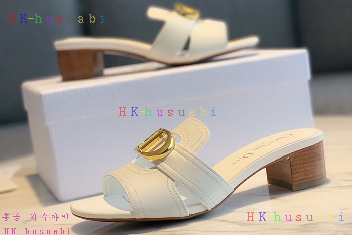 NEW 디올 샌들 신상 DR 872266