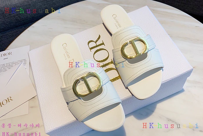 NEW 디올 샌들 신상 DR 872266