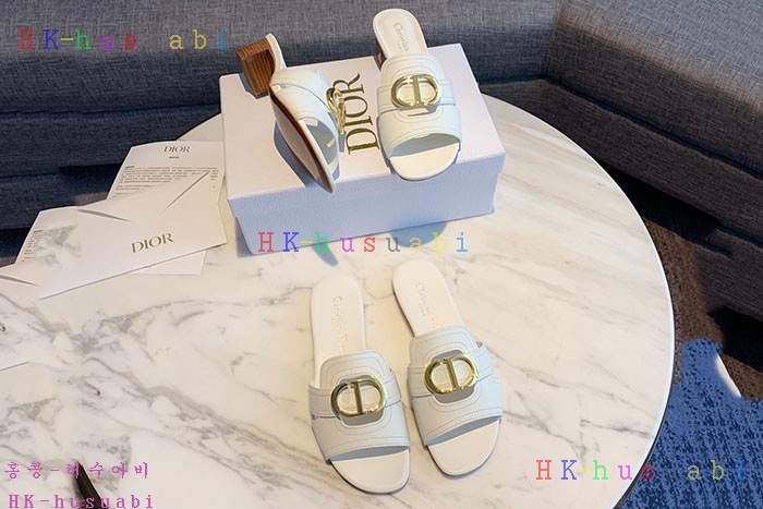 NEW 디올 샌들 신상 DR 872266
