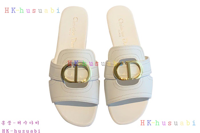 NEW 디올 샌들 신상 DR 872266