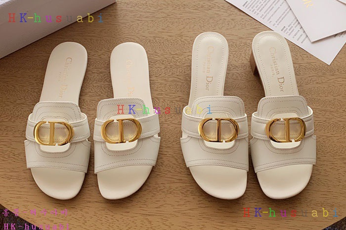 NEW 디올 샌들 신상 DR 872266