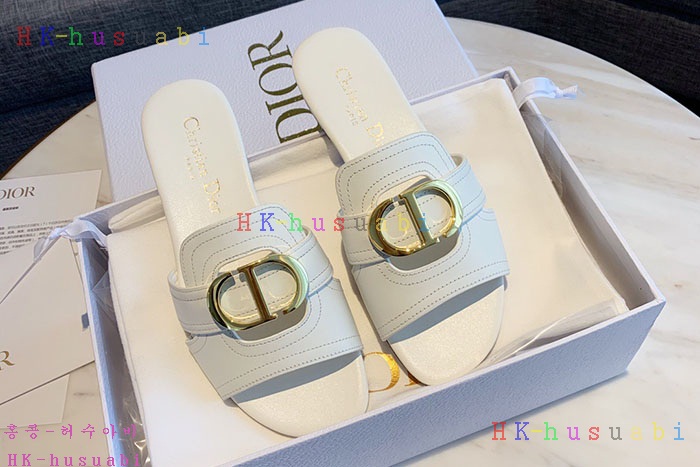 NEW 디올 샌들 신상 DR 872266