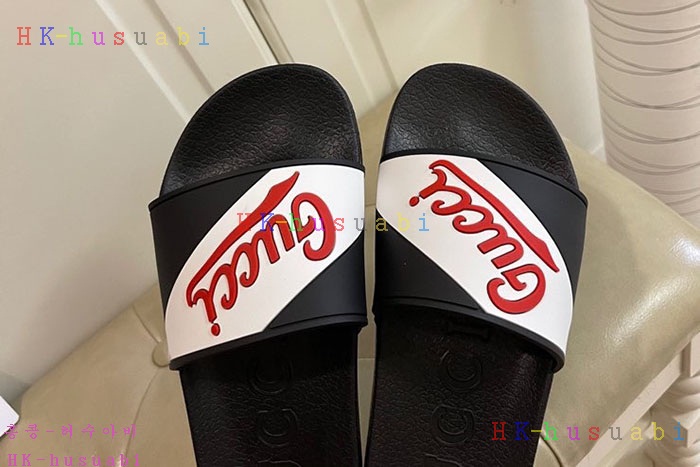 NEW 구찌 슬리퍼 신상 GU 675608