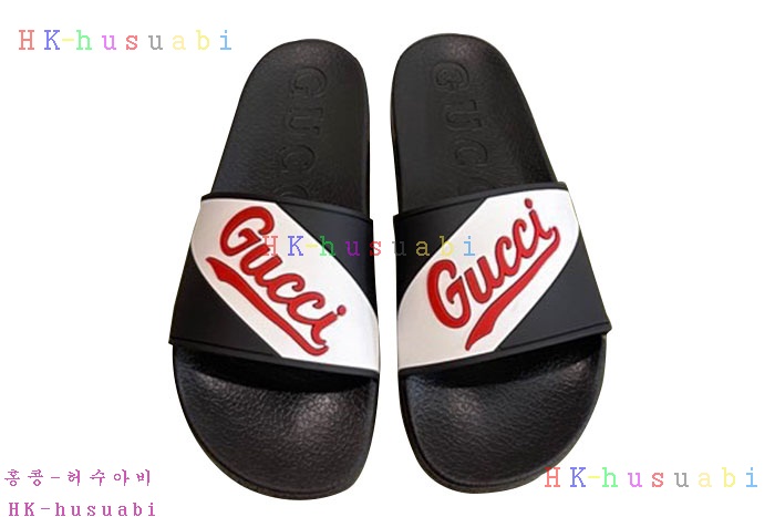 NEW 구찌 슬리퍼 신상 GU 675608