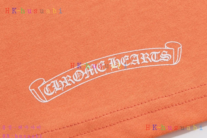 NEW 크롬하츠 맨투맨 신상 C 728823