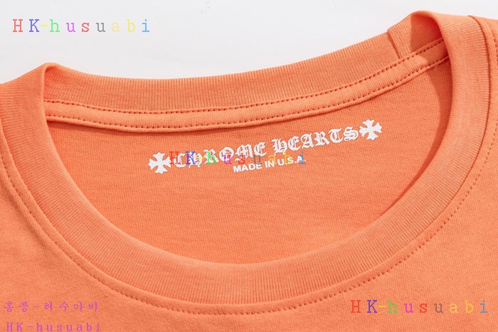 NEW 크롬하츠 맨투맨 신상 C 728823