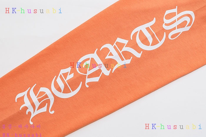 NEW 크롬하츠 맨투맨 신상 C 728823