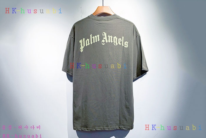 NEW 필립플레인 반팔티 신상 P 858550