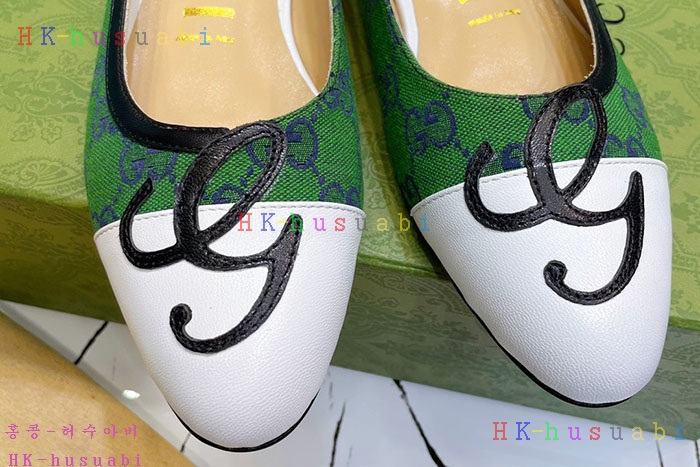 NEW 구찌 신발 신상 G 2259642