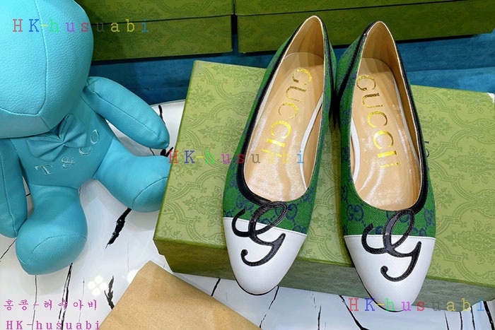 NEW 구찌 신발 신상 G 2259642