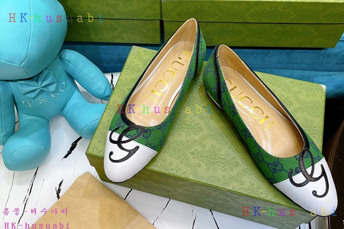 NEW 구찌 신발 신상 G 2259642