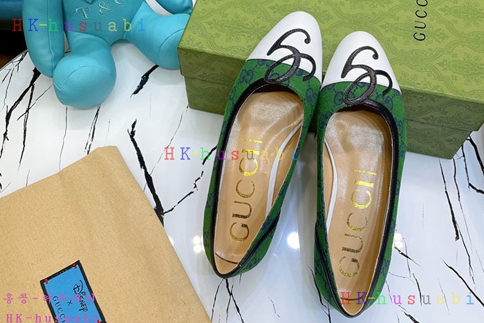 NEW 구찌 신발 신상 G 2259642