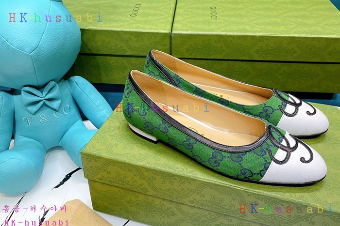 NEW 구찌 신발 신상 G 2259642