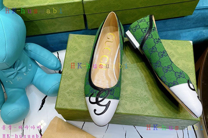 NEW 구찌 신발 신상 G 2259642