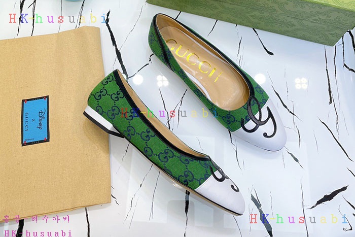 NEW 구찌 신발 신상 G 2259642