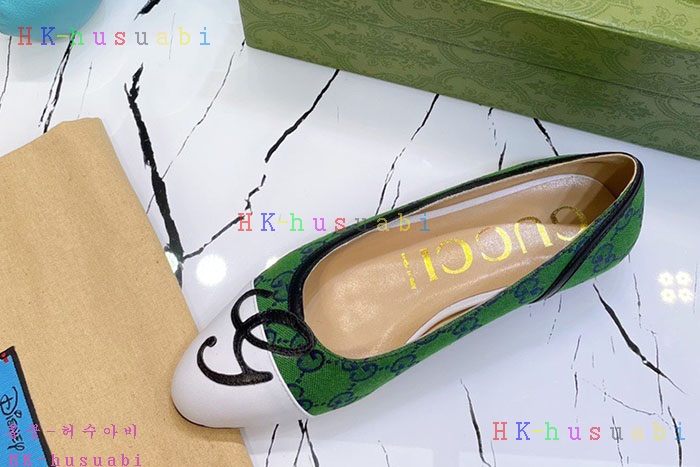 NEW 구찌 신발 신상 G 2259642