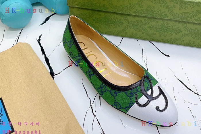 NEW 구찌 신발 신상 G 2259642