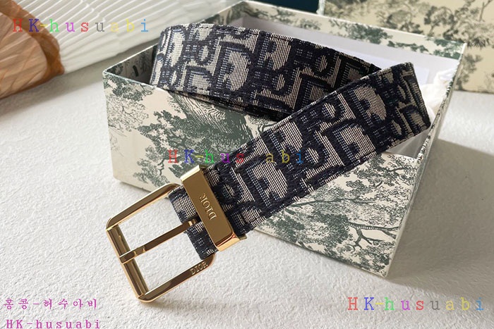 NEW 디올 벨트 신상 DR 766635