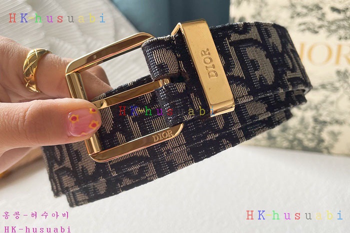 NEW 디올 벨트 신상 DR 766635