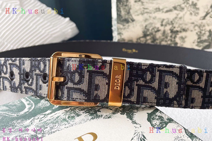 NEW 디올 벨트 신상 DR 766635