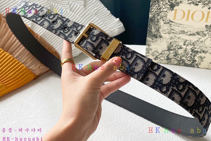 NEW 디올 벨트 신상 DR 766635
