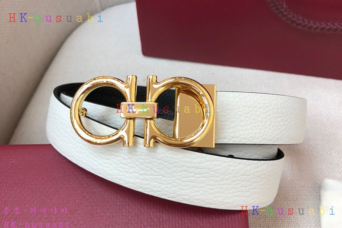 NEW 페라가모 벨트 신상 F557882